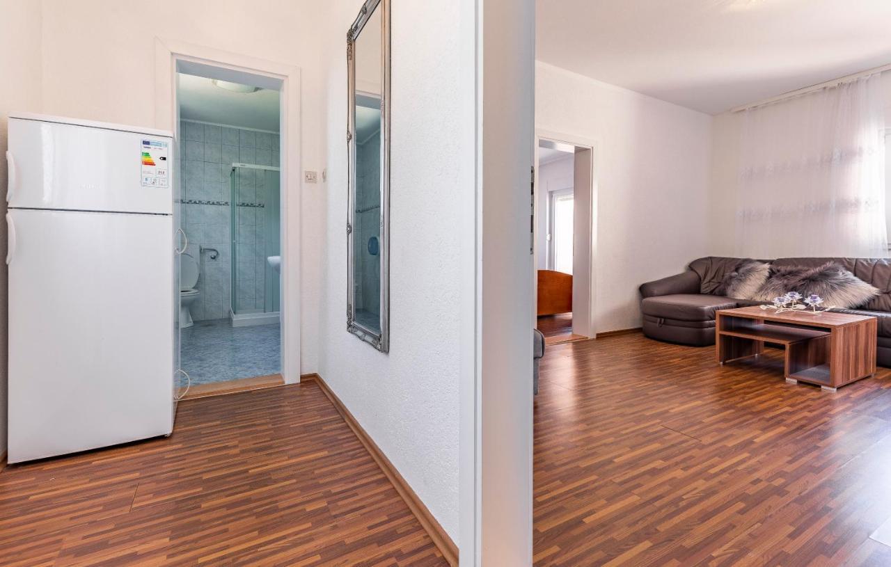 Rooms Giovanni Medulin Extérieur photo