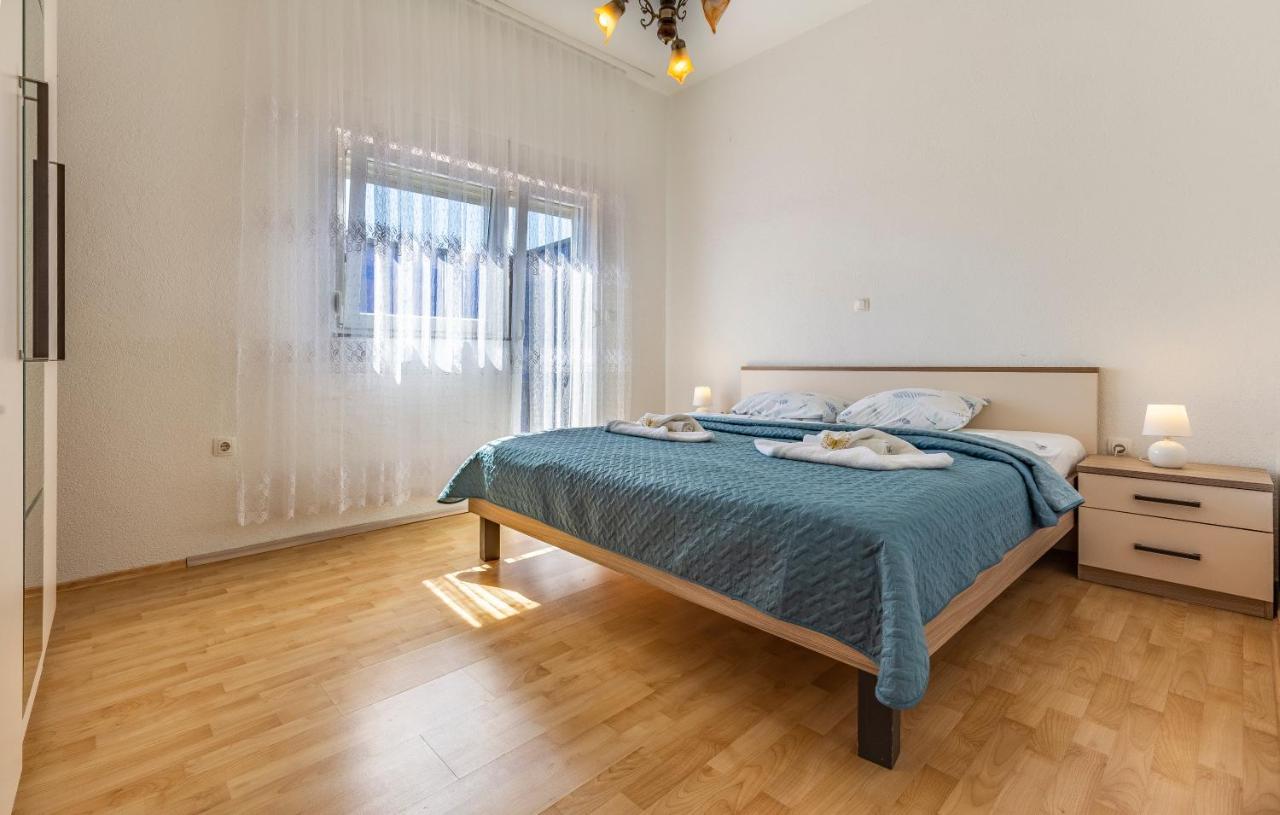 Rooms Giovanni Medulin Extérieur photo