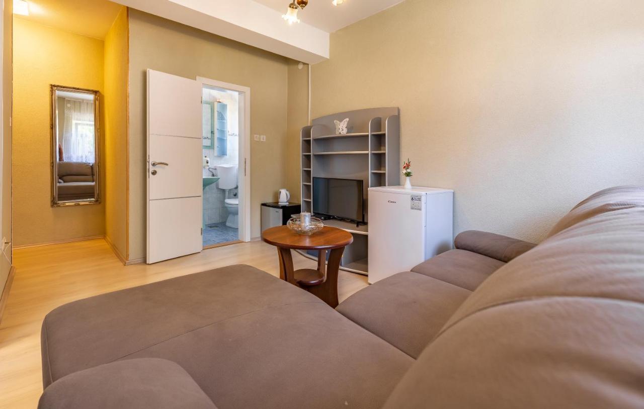 Rooms Giovanni Medulin Extérieur photo