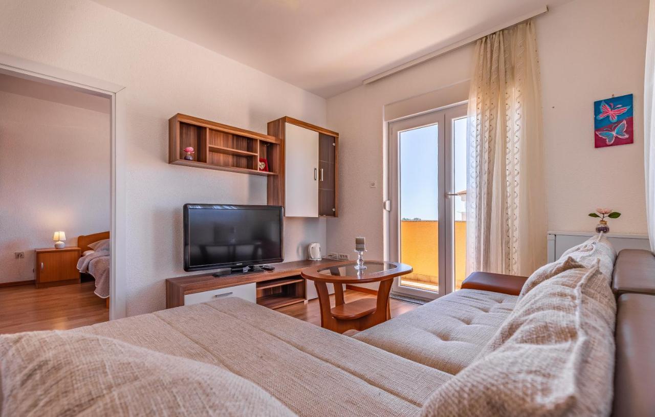 Rooms Giovanni Medulin Extérieur photo