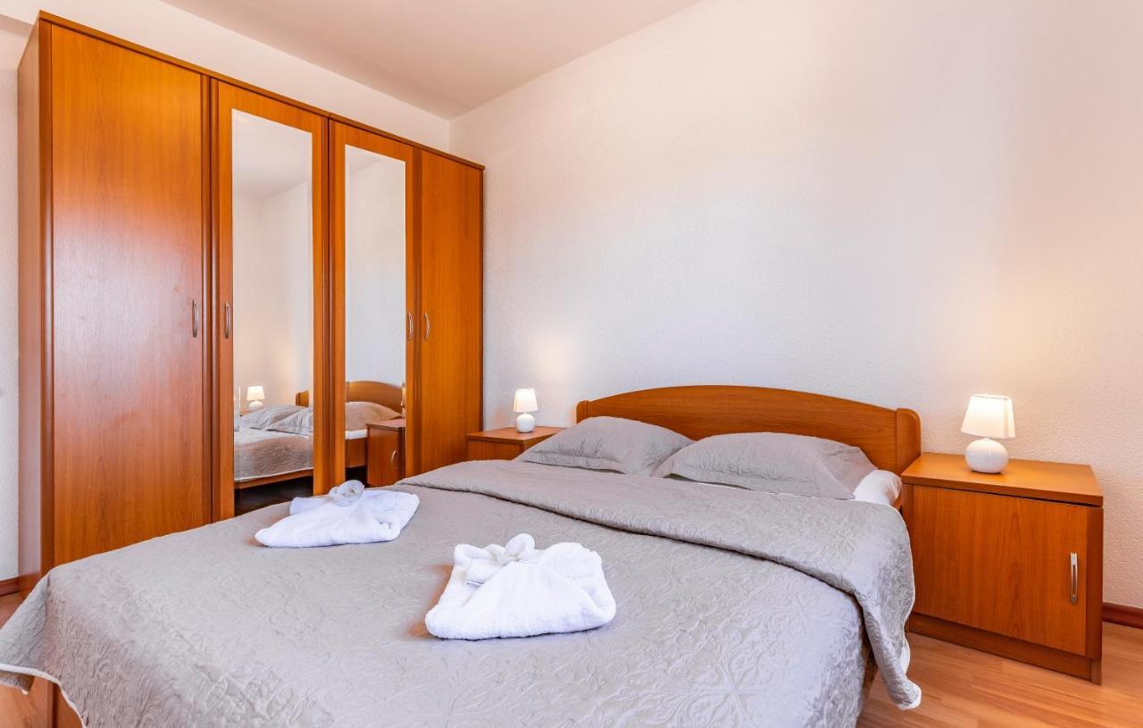 Rooms Giovanni Medulin Extérieur photo