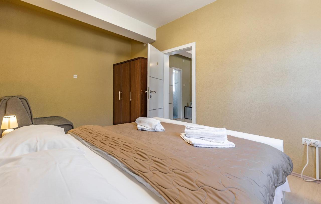 Rooms Giovanni Medulin Extérieur photo