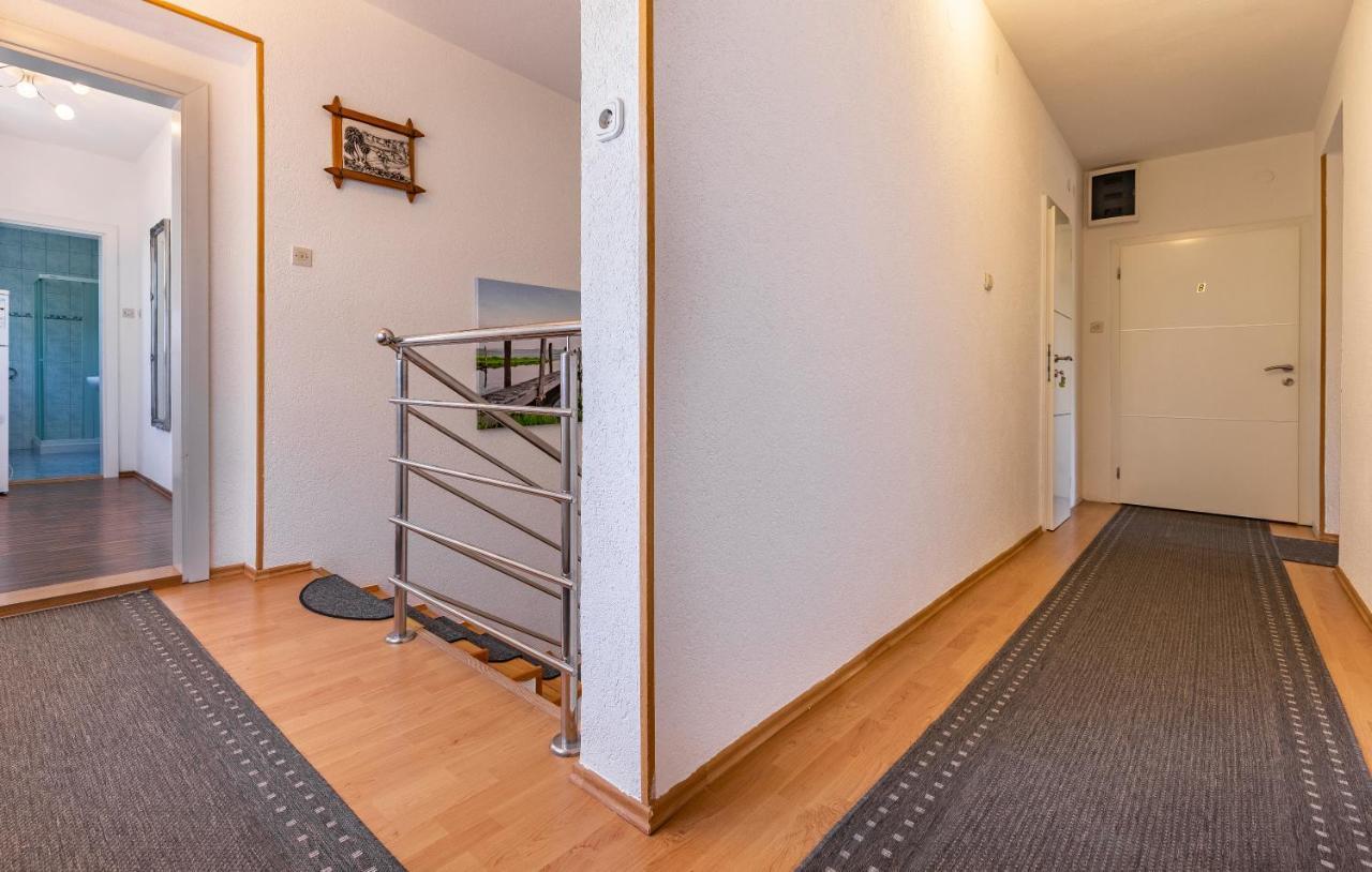 Rooms Giovanni Medulin Extérieur photo