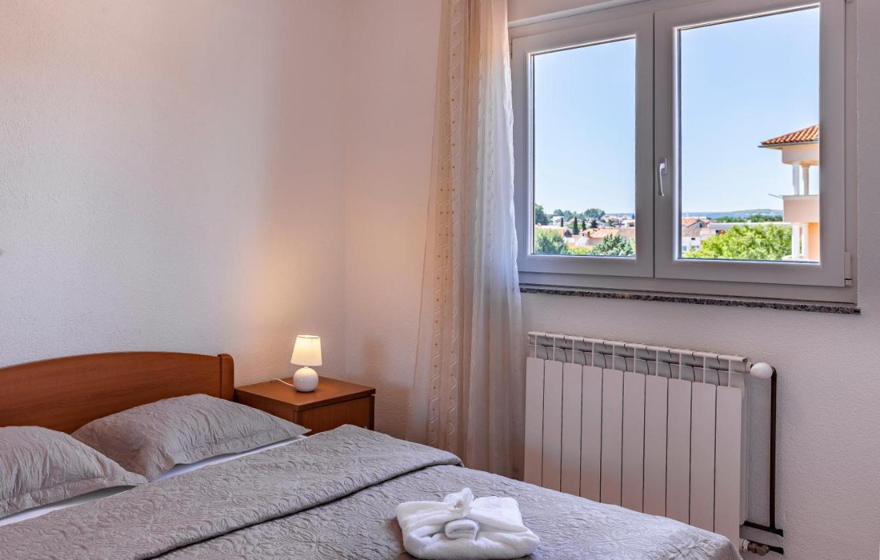 Rooms Giovanni Medulin Extérieur photo