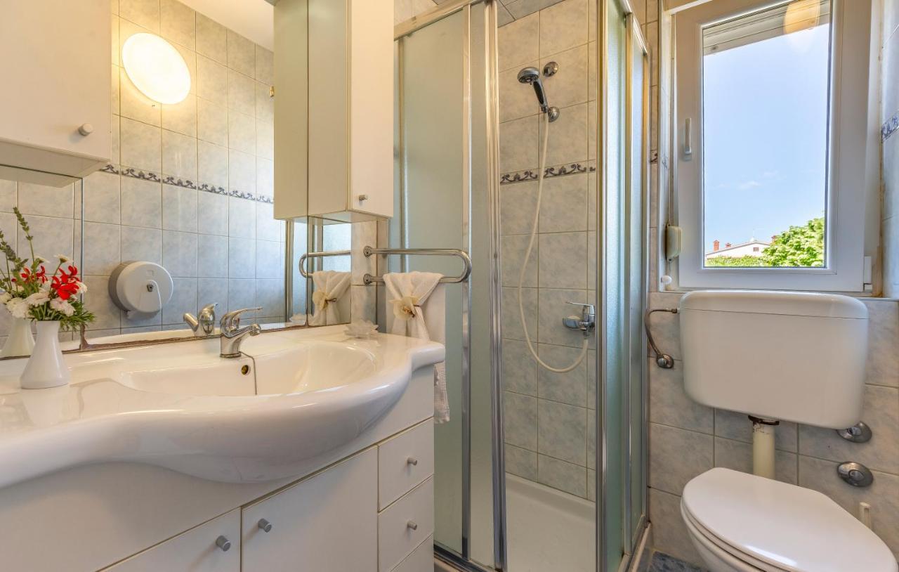 Rooms Giovanni Medulin Extérieur photo