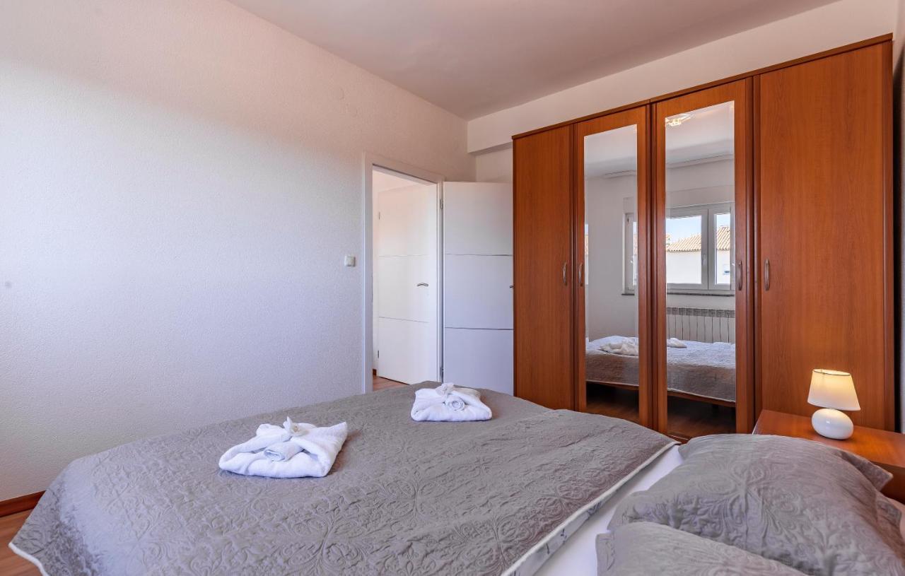 Rooms Giovanni Medulin Extérieur photo