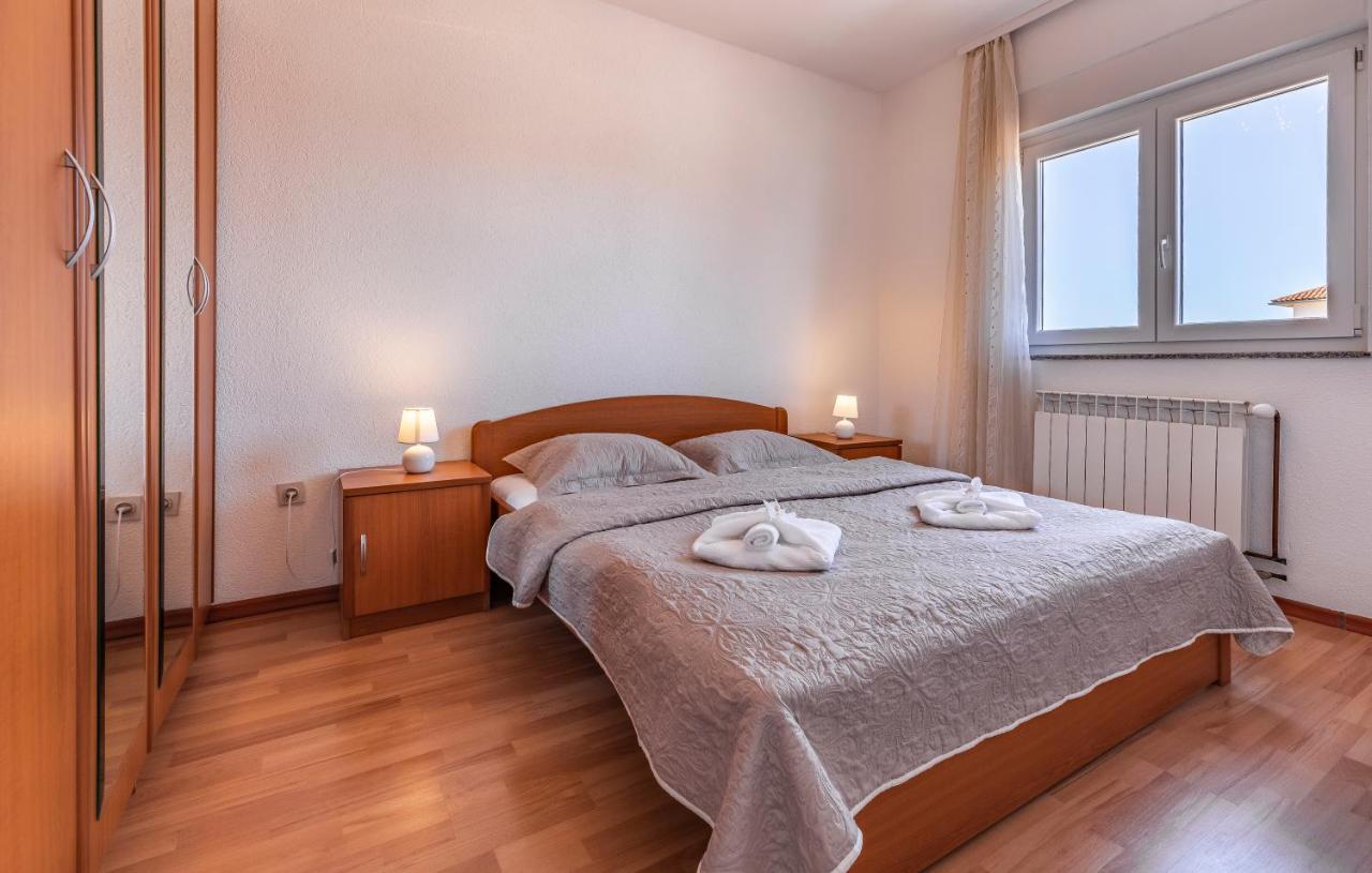 Rooms Giovanni Medulin Extérieur photo